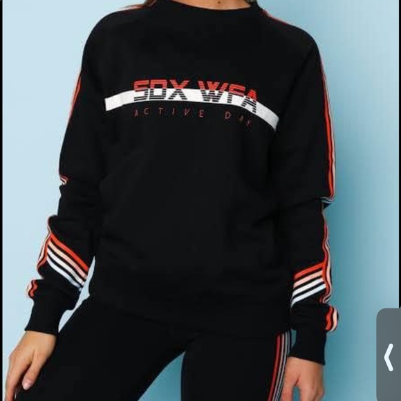 Sarah’s Day Team Captain Sweater - brand new! - Picture 7 of 8